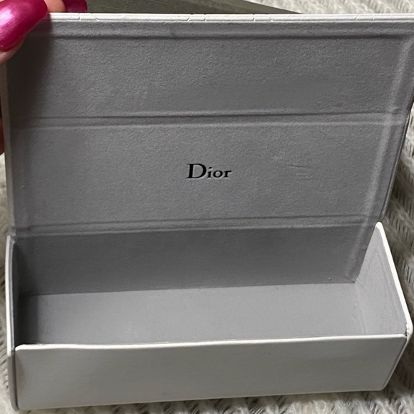 Authentic Dior 👓 Box - Picture 6 of 7